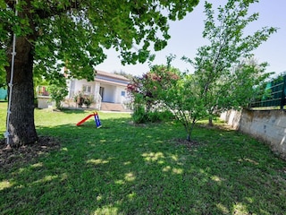 Holiday house Rovinj Outdoor Recording 12