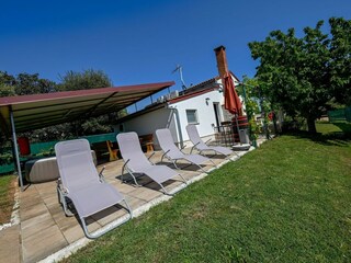 Holiday house Rovinj Outdoor Recording 13