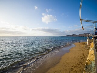 Apartment Las Palmas Außenaufnahme 11
