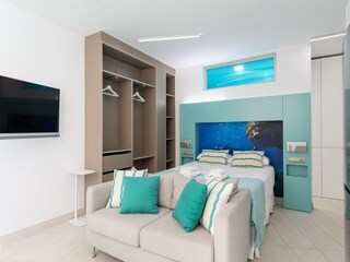 Appartement Las Palmas Kenmerken 1