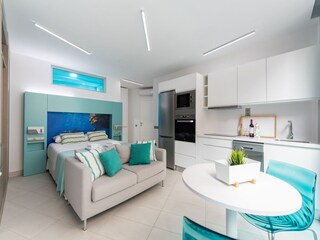 Appartement Las Palmas Kenmerken 15