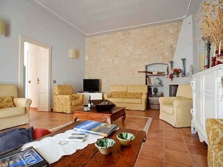 Villa Frigintini Caratteristiche 25