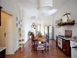 Villa Frigintini Équipement 10