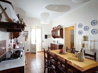 Villa Frigintini Équipement 12