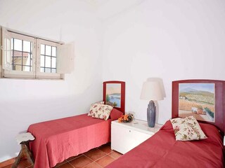 Villa Frigintini Caratteristiche 13