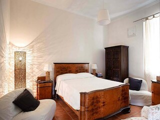 Villa Frigintini Caratteristiche 27