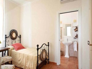 Villa Frigintini Caratteristiche 28