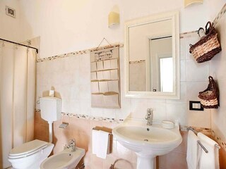Villa Frigintini Équipement 15