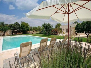 Villa Frigintini Enregistrement extérieur 9