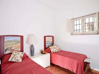 Villa Frigintini Équipement 31