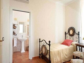 Villa Frigintini Caratteristiche 20