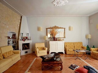 Villa Frigintini Kenmerken 21