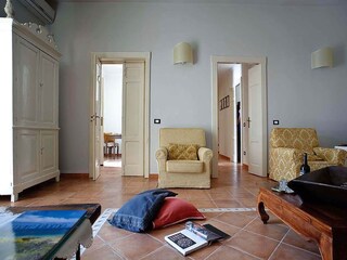 Villa Frigintini Caratteristiche 22