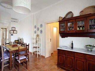 Villa Frigintini Équipement 23