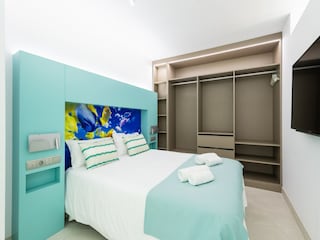 Apartment Las Palmas Ausstattung 1