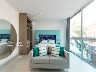 Appartement Las Palmas Kenmerken 1