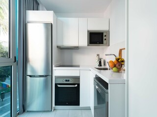 Appartamento Las Palmas Caratteristiche 6