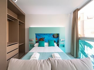 Apartment Las Palmas Ausstattung 9