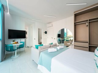 Appartement Las Palmas Kenmerken 11