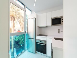 Appartement Las Palmas Kenmerken 14