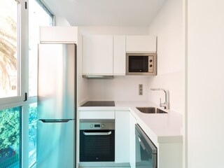 Apartment Las Palmas Ausstattung 15