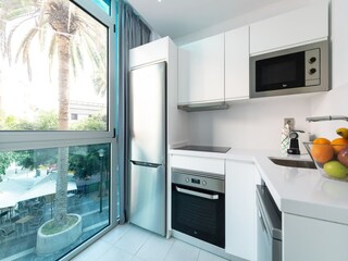 Appartement Las Palmas Kenmerken 16