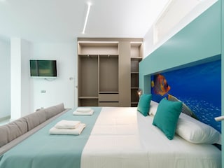 Apartment Las Palmas Ausstattung 19
