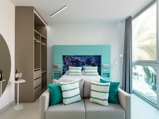 Apartment Las Palmas Ausstattung 20