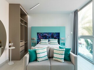 Appartement Las Palmas Équipement 20