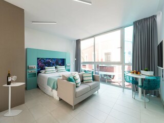 Appartement Las Palmas Kenmerken 24