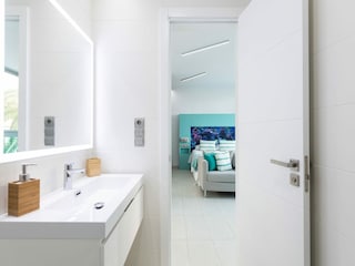 Apartment Las Palmas Ausstattung 27