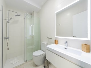 Apartment Las Palmas Ausstattung 28