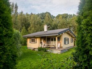 Ferienhaus mit Sauna - Krag - image1