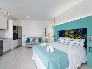 Apartment Las Palmas Ausstattung 5