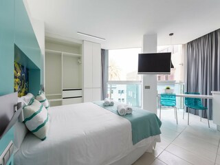Appartement Las Palmas Kenmerken 7