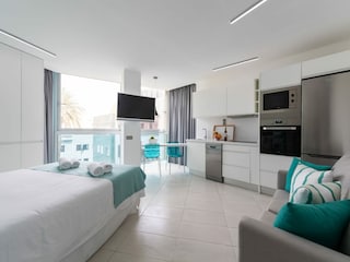 Appartement Las Palmas Kenmerken 11
