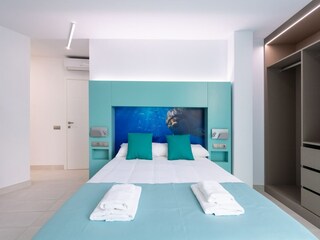 Appartement Las Palmas Équipement 12
