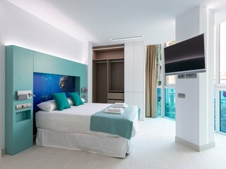 Appartement Las Palmas Kenmerken 16