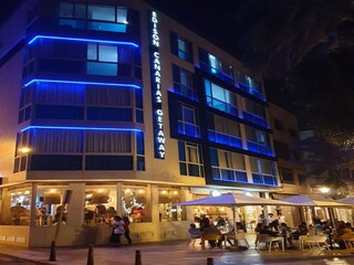 Appartement Las Palmas Buitenaudio-opname 4
