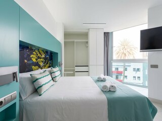 Appartement Las Palmas Kenmerken 8