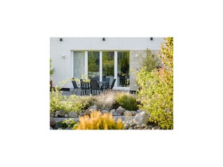 Ferienhaus Mielenko Außenaufnahme 18