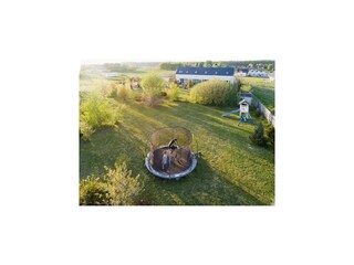 Vakantiehuis Mielenko Buitenaudio-opname 13