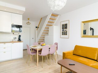 Vakantiehuis Mielenko Kenmerken 22