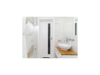 Ferienhaus Mielenko Ausstattung 23