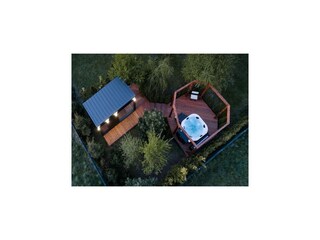 Maison de vacances Mielenko  35