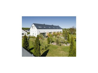 Vakantiehuis Mielenko Buitenaudio-opname 4