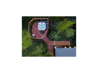Maison de vacances Mielenko  41