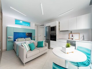 Appartement Las Palmas Kenmerken 1