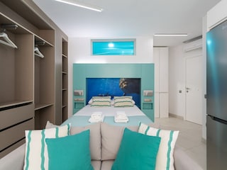 Apartment Las Palmas Ausstattung 8