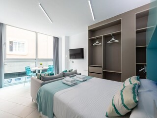 Appartement Las Palmas Équipement 11